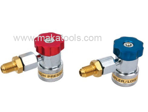 Adjustable Cool Gas Quick Joint (MK0604)