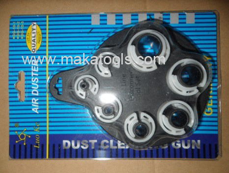 7pcs Cool Oil Pipe Disassembler (MK0538)