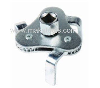 Flat Oil Filter Wrench (MK0535)