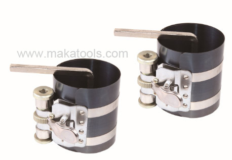 3 inch PISTON RING COMPRESSOR (MK0522):