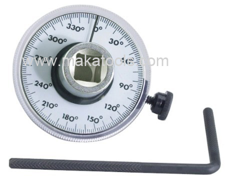 Torque Angle Gauge (MK0562)