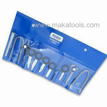 RADIO REMOVAL TOOL SET (MK0249)