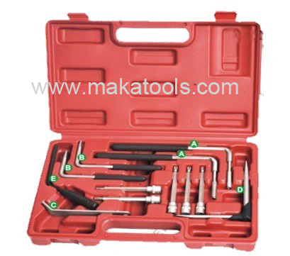 12pc Air Bag Removal Tool Set (MK0352)