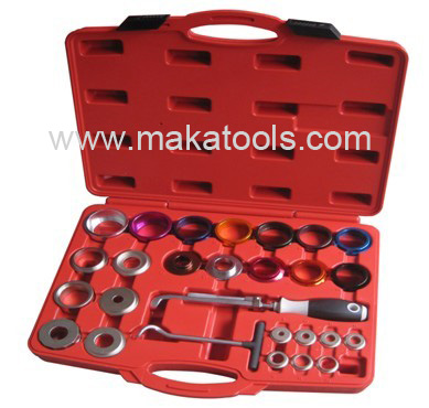 Crankshaft and Camshaft Seal Remover and Install Kit (MK0347)