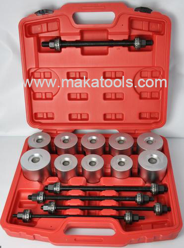 Auto Repair Tools (MK0343) Press and Pull Sleeve Kit