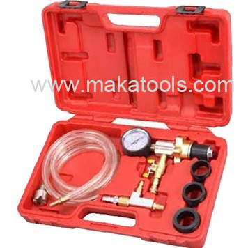 Cooling System Vacuum Purge and Refill Kit (MK0331)