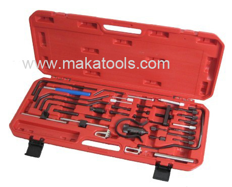 CITROEN & PEUGEOT Engine Timing Tool Set (MK0317)