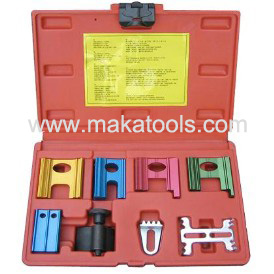 Automotive Tool Sets (MK0309) 8pcs Timing Locking Set