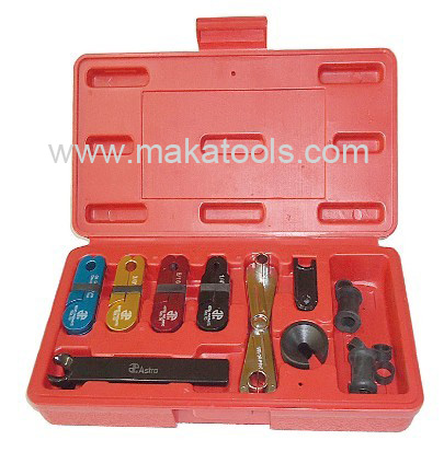 8pcs Fuel & Transmission Line Disconnect Tool Set (MK0306)