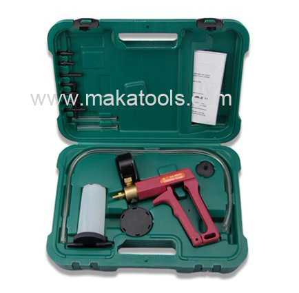 Car Repair Tools (MK0237) Brake Fluid Bleeder