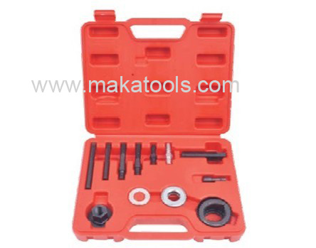 A/C Compressor Clutch Remover Kit (MK0233)