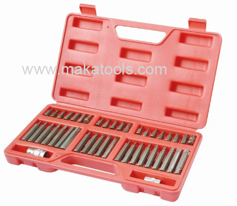 Automotive Tools (MK0229) 43pc Screwdriver Bits Set