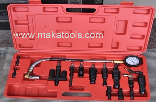 Diesel Engine Compression Tester Set (MK0120)