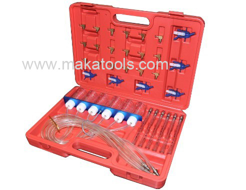 Diesel Injector Flow Test Kit Common Rail (MK0124)