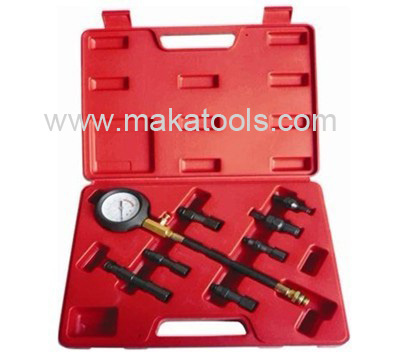 8pcs Petrol Engine Compression Test Kit (MK0119)