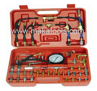 TU-442 Gasoline Engine Injection Pressure Tester Set (MK0115)