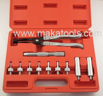 Valve seal removal & installer kit (MK0209)