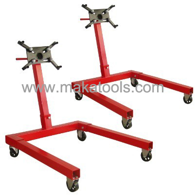 Garage Equipments (MK1500) 1500lbs Engine Stands