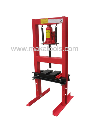 Automotive Lifts (MK8006) Hydraulic Shop Press 6 Ton