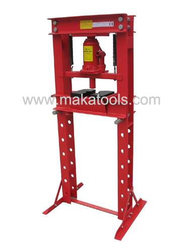 Shop Equipments (MK8030) Hydraulic Press 30 Ton