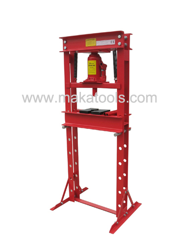 Hydraulic Lifts (MK8020) Garage Press 20 Ton