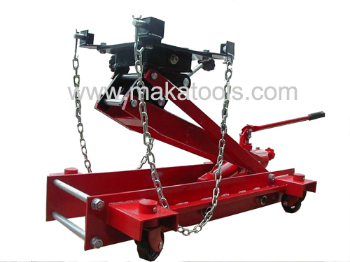 Hydraulic Floor Jack Repair (MK7020)