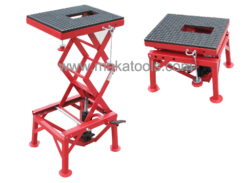 Motorcycle Lifting Table (MK2301)