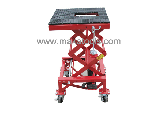 Motorcycles Lift Table (MK2303)