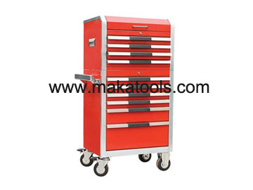 Workshop Tool Cabinets (MK1614)