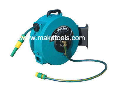 15 Meter Water Hose Reel (MK17015W)