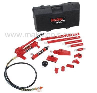 4 Ton Portable Hydraulic Jack (MK30041)