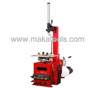 24 inch Semi-Automatic Tyre Changer (MK9501)