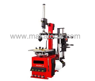 Pneumatically Operated Tire Changer (MK9505F)