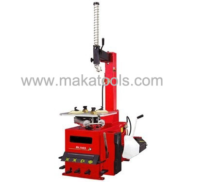 24 inch Semi-Automatic Tyre Changer (MK9503A)