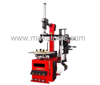 Pneumatically Operated Tire Changer (MK9505AF)