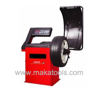 Wheel Balancer (MK999B)