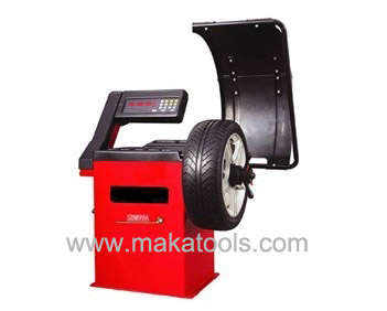 Wheel Balancer (MK999A)