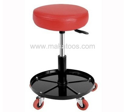 Adjustable Garage Seat MK3501