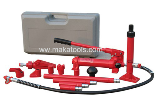 10 Ton Portable Hydraulic Jack (MK30101)