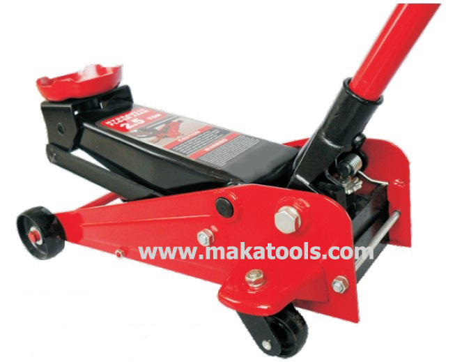 2.5 Ton Hydraulic Floor Jack MK1226