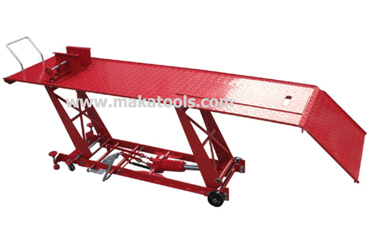 1000LB Motorcycle Lift Table MK11003