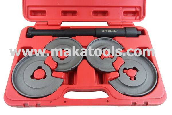 Mercedes Suspension Coil Spring Compressor Tool Kit Set (MK0260)
