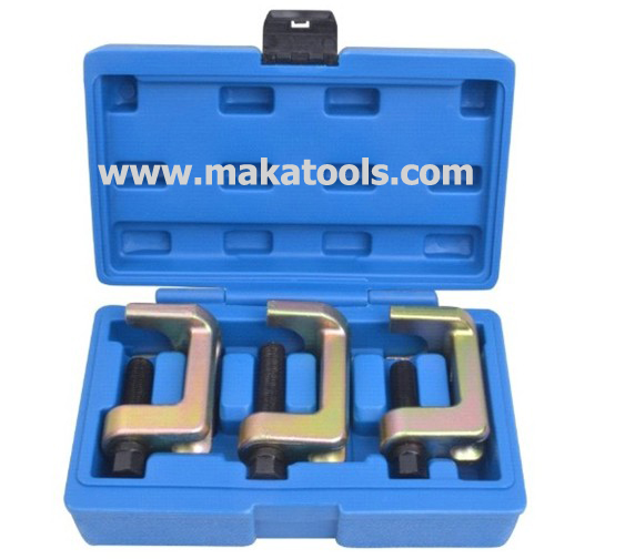 3pc Ball Joint Remover Auto Body Repair Tools (MK0262)