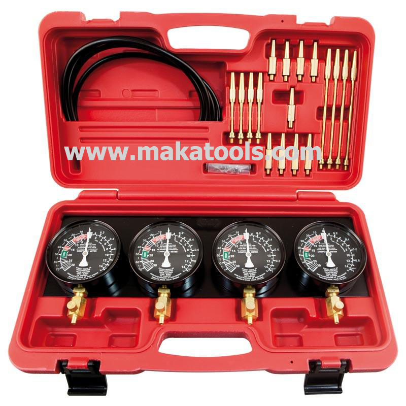 Fuel Synchronisation Kit Car Diagnostic Tools (MK0128)