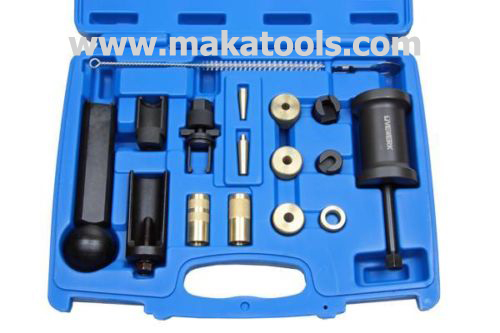 18pc FSI INJECTOR REMOVER PULLER SET (MK0267)