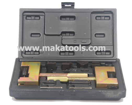 BENZ CHAIN LINK INSTALL AND REMOVER TOOL SET (MK0270)