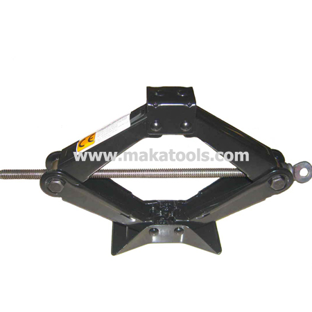 2 Ton Mini Scissor Jacks (MK3920A)