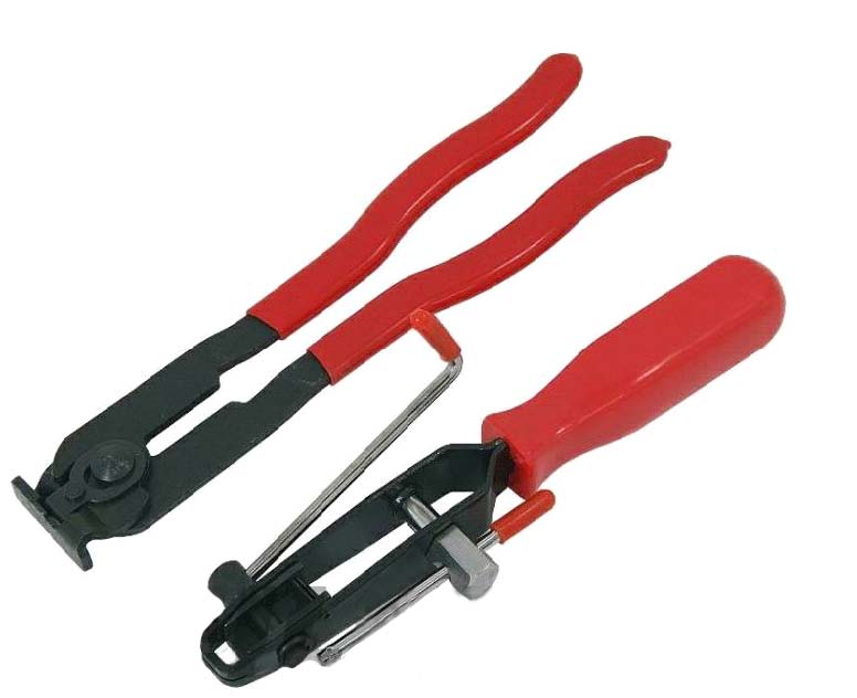 2 pcs CV Boot Clamp Pliers Set (MK0510)