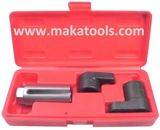 3 pcs Oxygen Sensor Socket Set (MK0280)