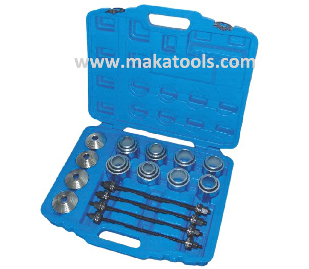 Master Press And Pull Sleeve Kit (MK0340A)